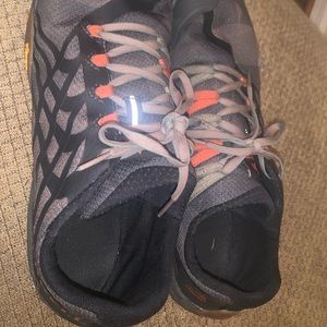 merrell plantar fasciitis